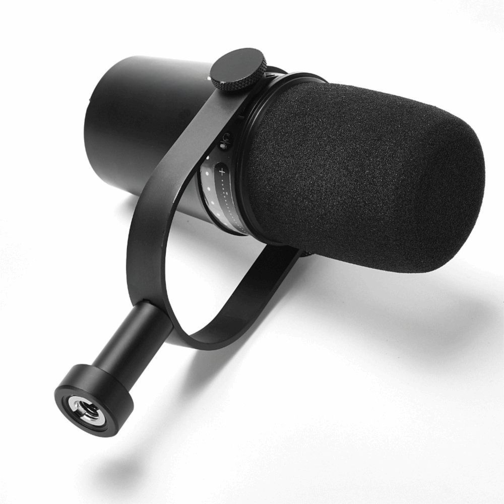 Replacement Mic Windscreen Cov - Shure Mic Mv7 评论和价格