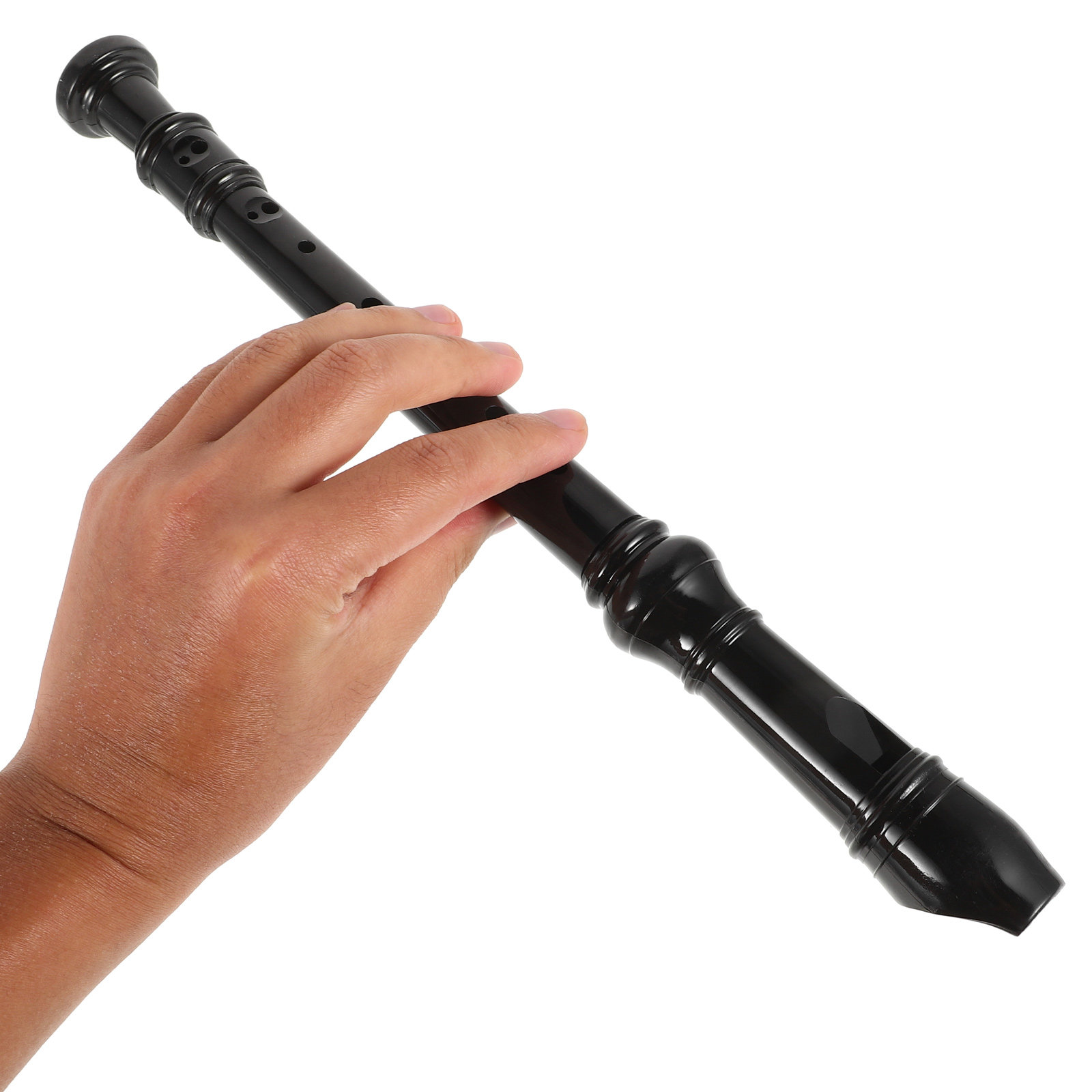 Soprano Recorder 8 Hole Transp - Soprano Recorder Plastic 评论和价格