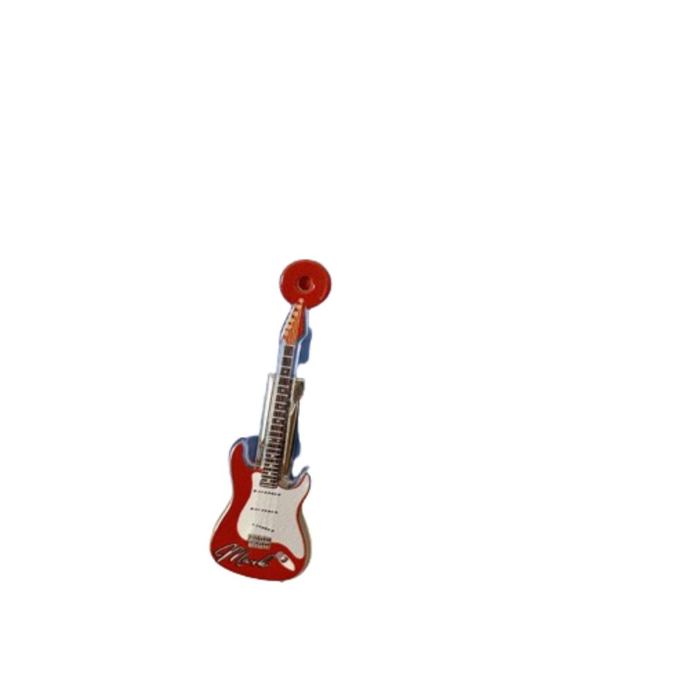 Gift Sweet Violin Hairclip Ins - Picture Of Musical Instrument 评论和价格