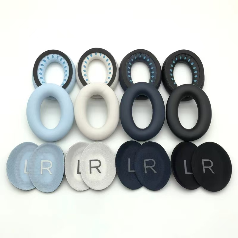 Earpads Replacement for Bose Q - Bose Headphone Qc45 评论和价格