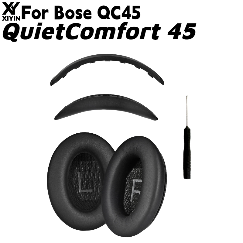 Replacement Snap‑on Headband C - Bose Headphone Qc45 评论和价格