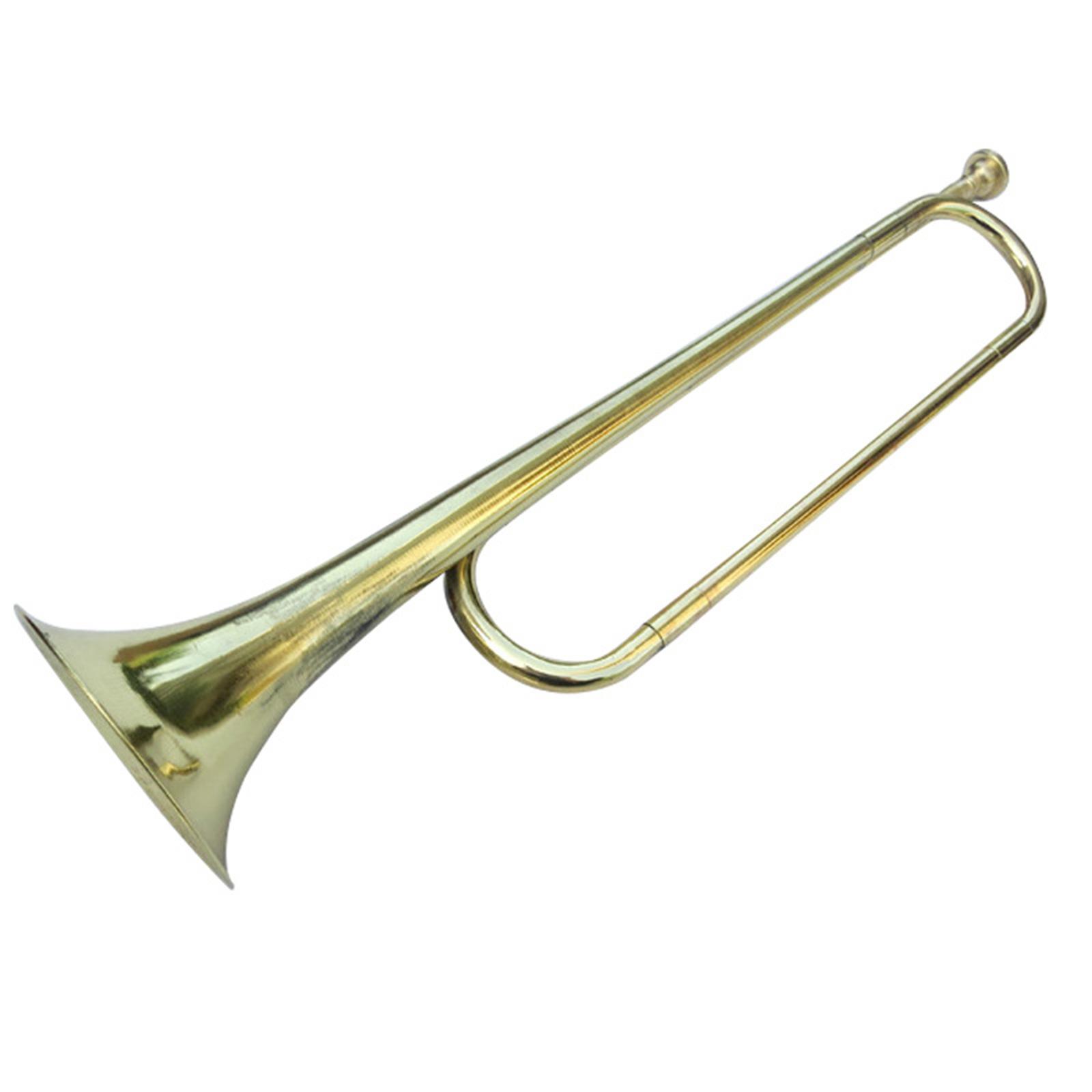 Student Marching Bugle C Flat  - Musical Instrument Bugle 评论和价格