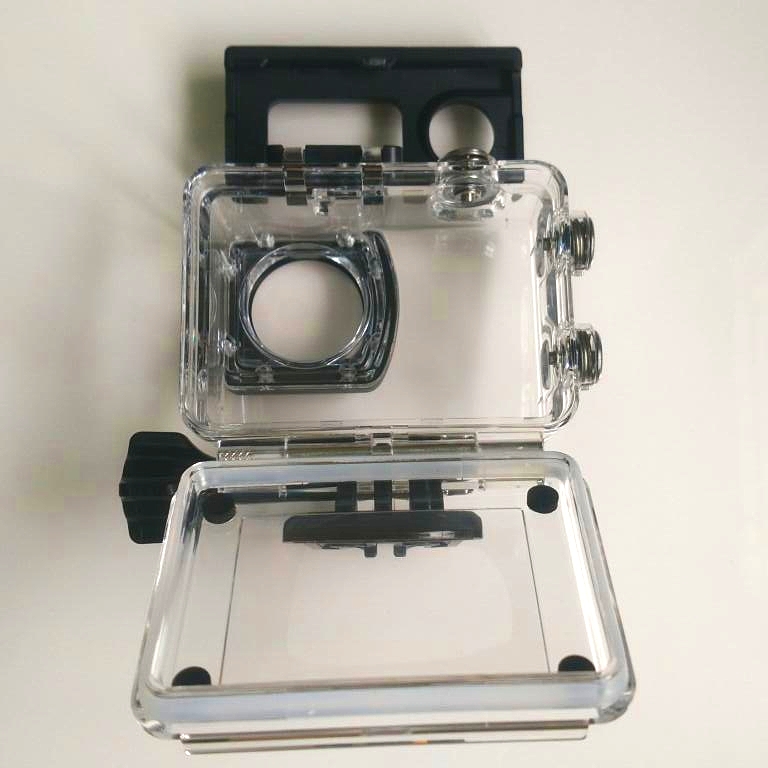 SJCAM Original Accessories Wat - Shure Mic Mv7 评论和价格
