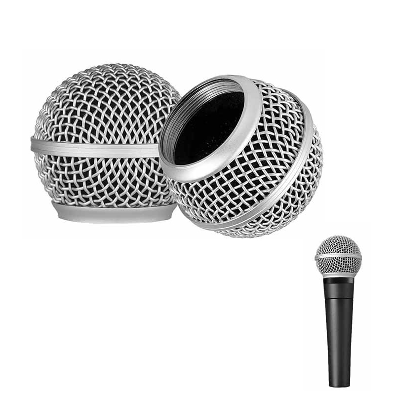 Replacement Microphone Grilles - Shure Mic Mv7 评论和价格