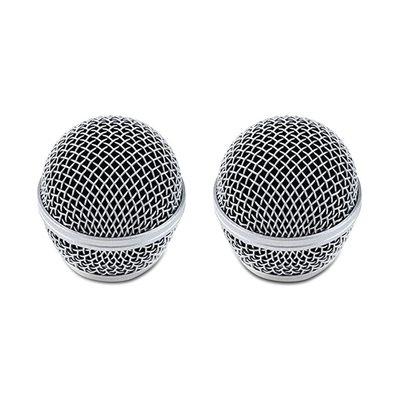 Replacement Microphone Grilles - Shure Mic Mv7 评论和价格