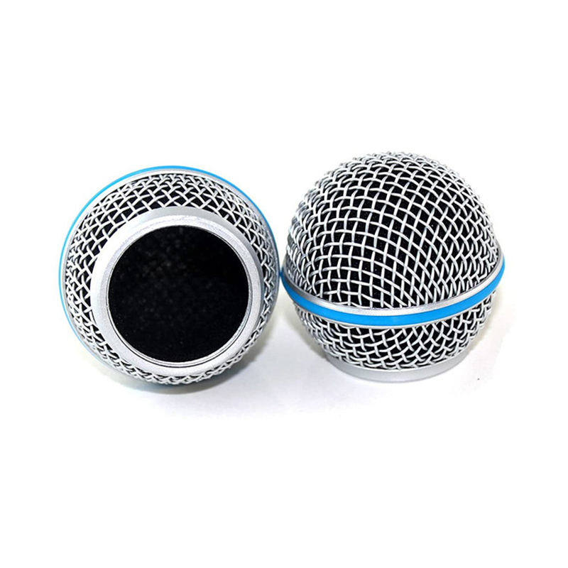 Replacement Microphone Grilles - Shure Mic Mv7 评论和价格